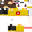 Texture for MrNaimer