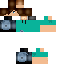 Texture for Mike11