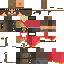 Texture for steve
