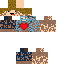 Texture for Crainer Is Not Grown Up