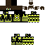 Texture for ninja
