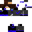 Texture for superherogoste