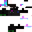 Texture for kiryuin art