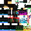 Texture for 冬服
