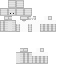 Texture for tetuo