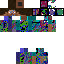 Texture for pigu