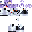 Texture for ayanami