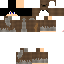 Texture for monkey boy