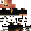 Texture for Black Adam (Teth Adam) from the Black Adam movie