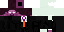 Texture for slender man