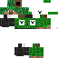 Texture for shaunskin