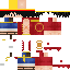 Texture for luffy