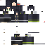 Texture for seraph
