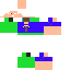 Texture for BlackSurvivor