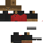 Texture for Pedro(Maple)