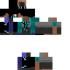 Texture for steve
