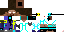 Texture for herobrine
