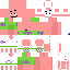 Texture for skin