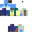 Texture for BUKE