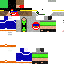 Texture for CSTV3