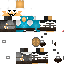 Texture for Theater Cube