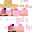 Texture for Doflamingo