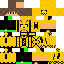 Texture for Nerd_Cesat Poderes