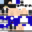 Texture for patoghost alex
