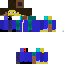 Texture for ANDREI INFINIT