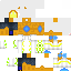 Texture for light mage 2.0