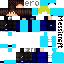 Texture for sajmon
