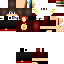Texture for The Flash