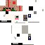 Texture for Cosmonaut