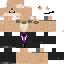 Texture for hammod