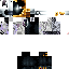 Texture for harder better faster stronger