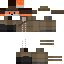 Texture for raposa comuna
