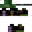 Texture for assassiniscraft evil
