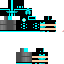 Texture for Jack Bensen (Skin Oc Belongs to Gemer The Creator) 