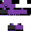 Texture for Animatronic crafter