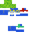 Texture for suika