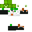 Texture for Guldo