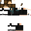 Texture for pantless