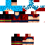 Texture for kai ssj dios blue