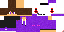 Texture for steve