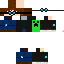 Texture for lionmaster06