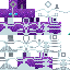 Texture for enderman magiczny