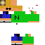 Texture for nattan natto