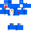 Texture for doramon