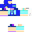 Texture for Moo Moo cow