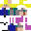 Texture for benım